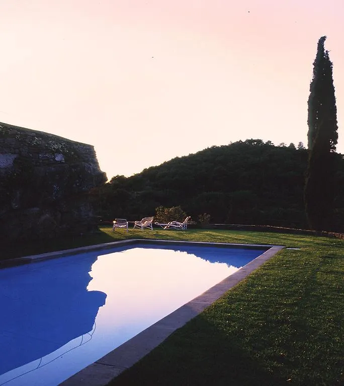 Villa Petra Greve in Chianti