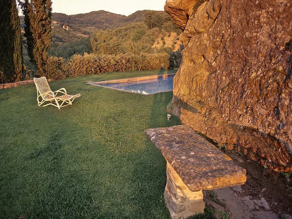 Villa Petra Greve in Chianti