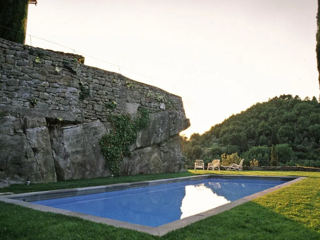 Villa Petra Greve in Chianti 0*,  Italy
