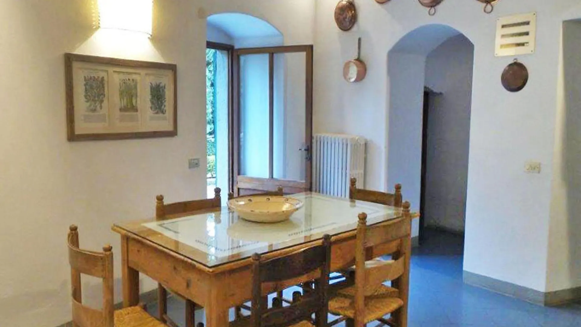 Villa Petra Greve in Chianti