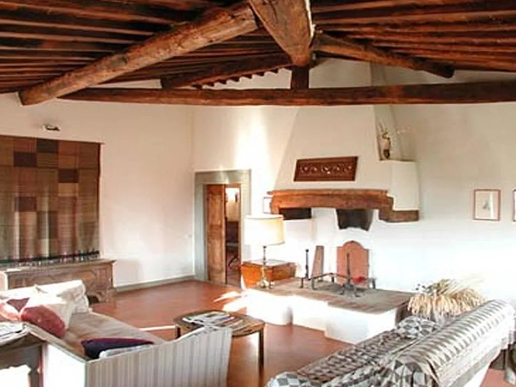 Villa Petra Greve in Chianti Italy