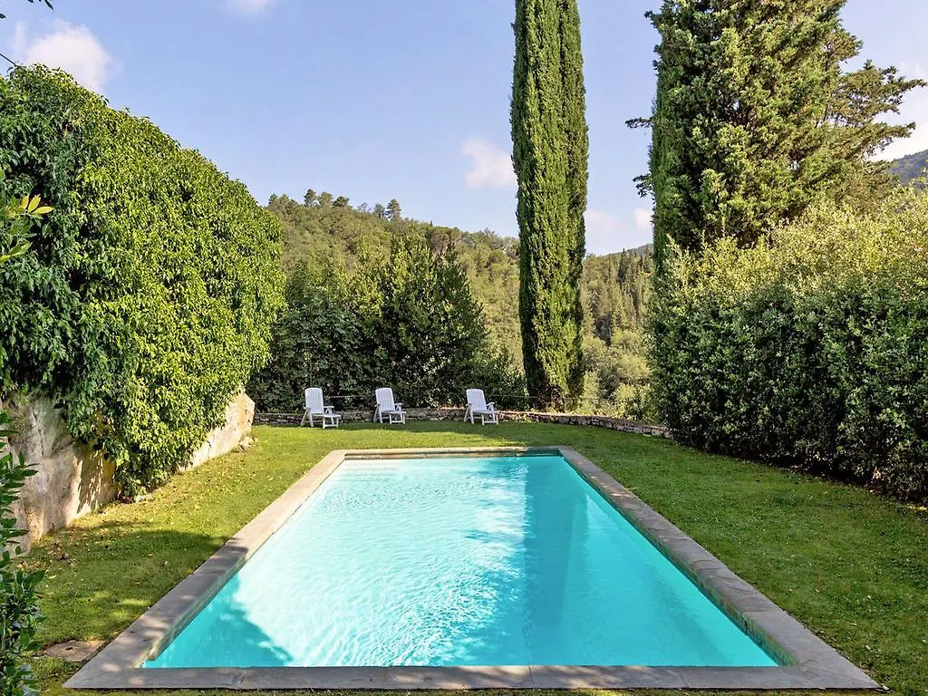 Villa Petra Greve in Chianti
