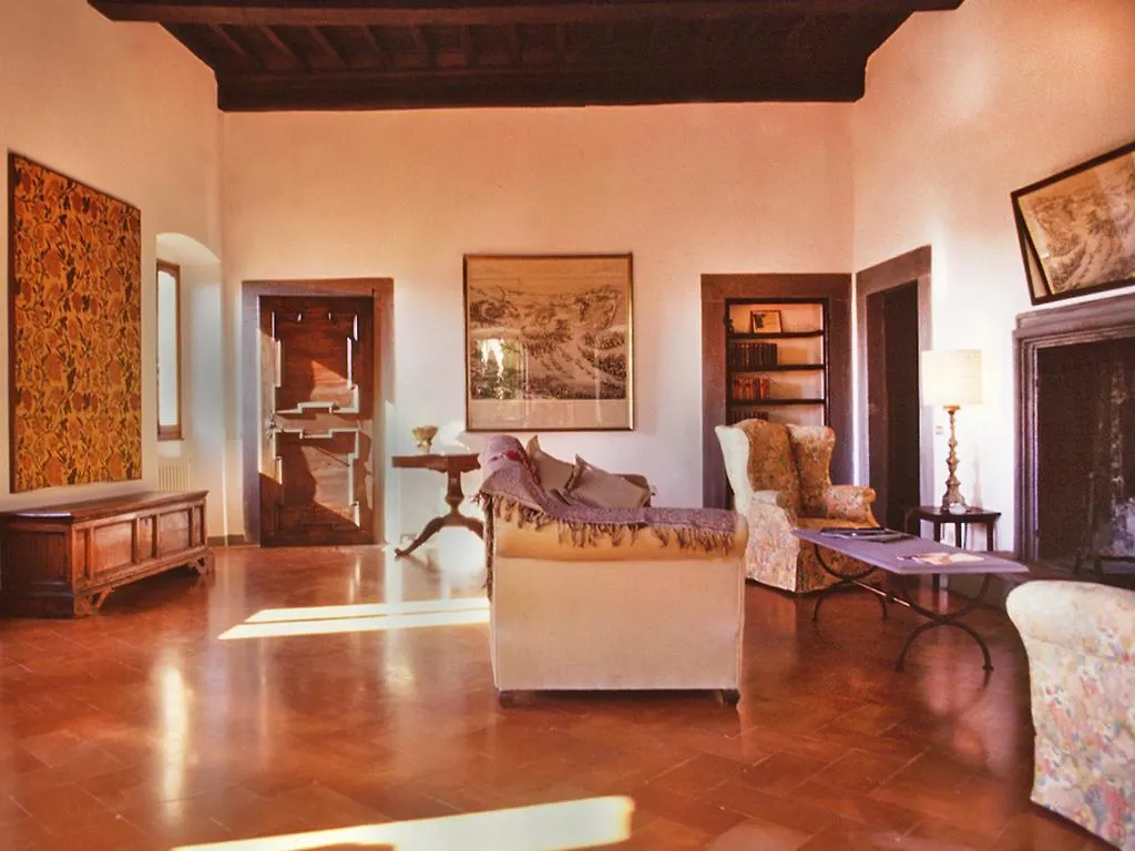 Villa Petra Greve in Chianti