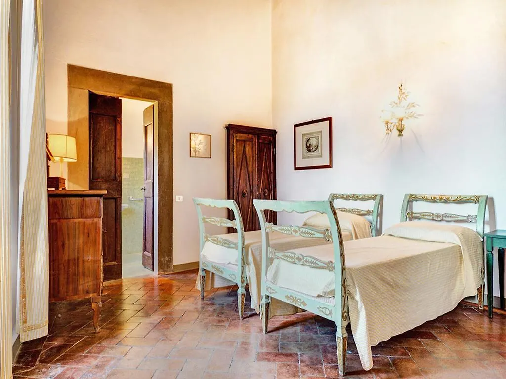 Villa Petra Greve in Chianti 0*,