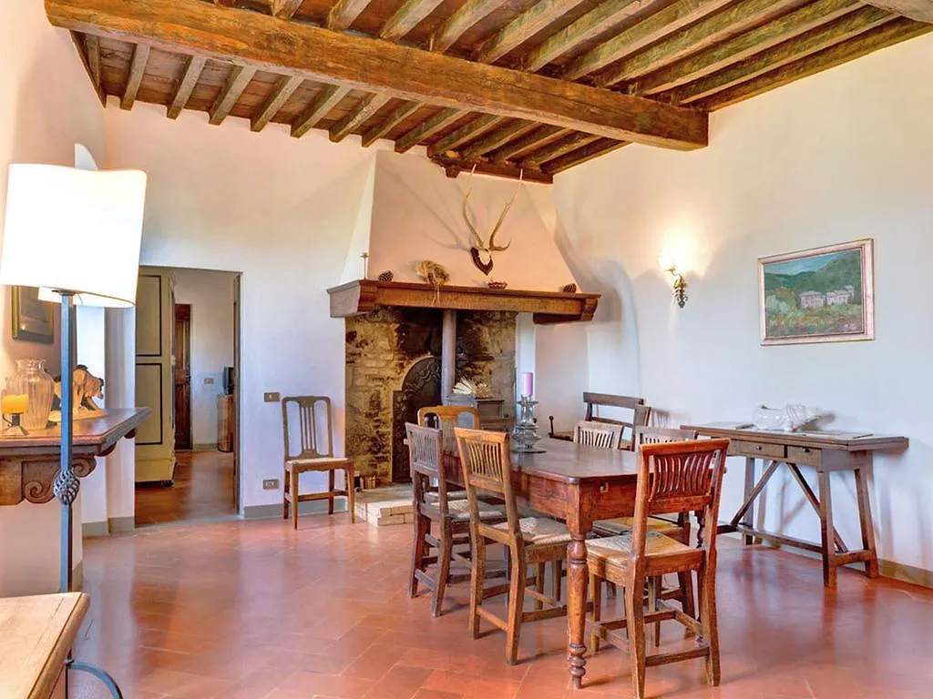 Villa Petra Greve in Chianti