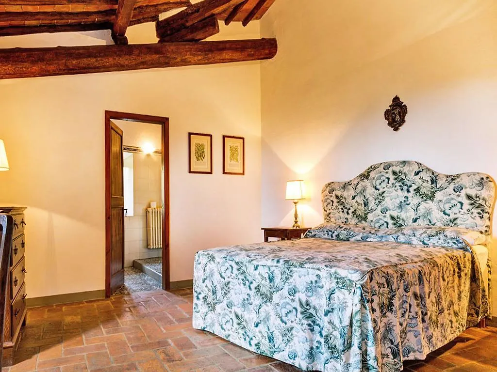 Villa Petra Greve in Chianti