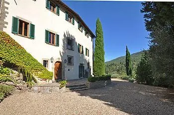 Villa Petra Greve in Chianti
