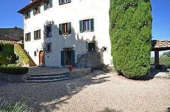 Villa Petra Greve in Chianti 0*,  Italy