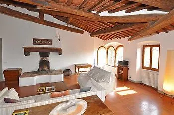 Villa Petra Greve in Chianti Italy