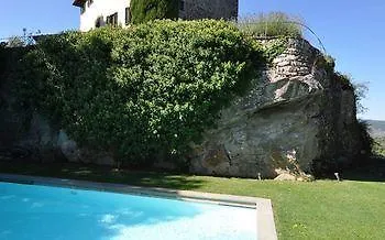 Villa Petra Greve in Chianti