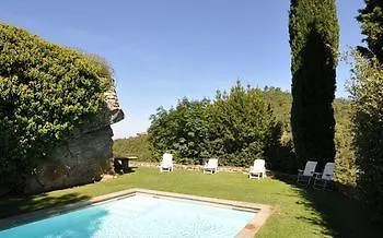 Villa Petra Greve in Chianti Italy