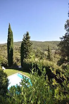Villa Petra Greve in Chianti