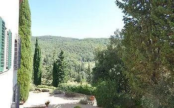 Villa Petra Greve in Chianti