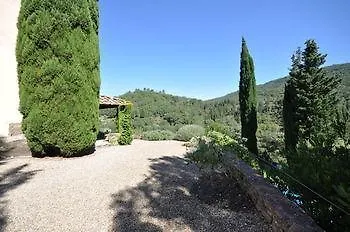 Villa Petra Greve in Chianti