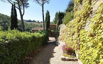 Villa Petra Greve in Chianti 0*,