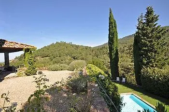 Villa Petra Greve in Chianti