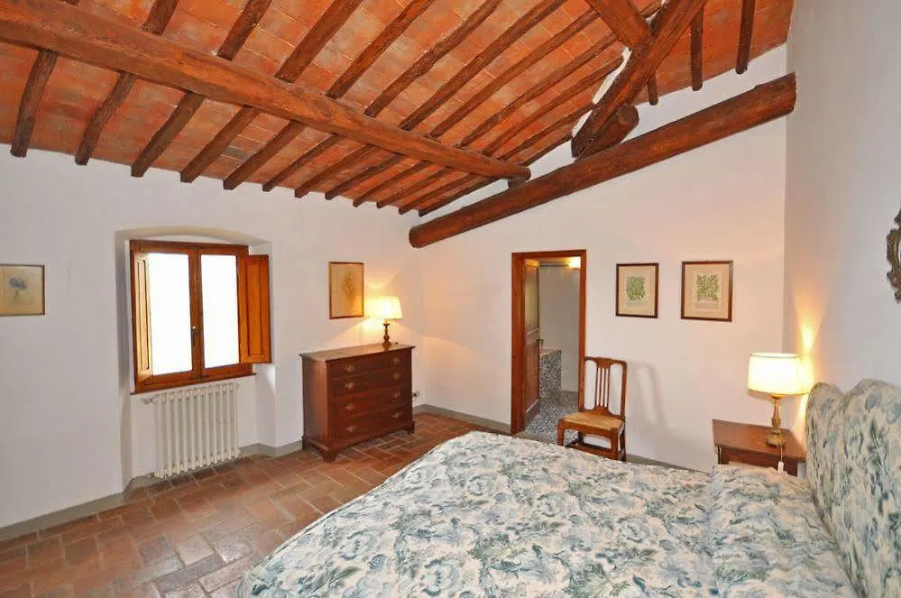 Villa Petra Greve in Chianti