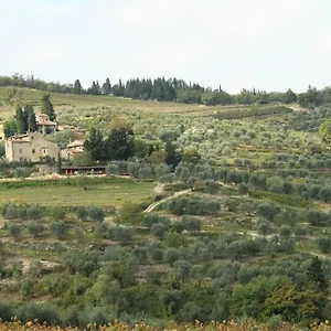 Agriturismo Podere Somigli Di Lorenzo Correani Guest house