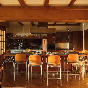 Casa Decimo Bed & Breakfast