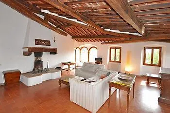 Villa Petra Greve in Chianti