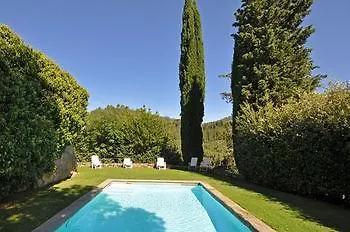 Villa Petra Greve in Chianti