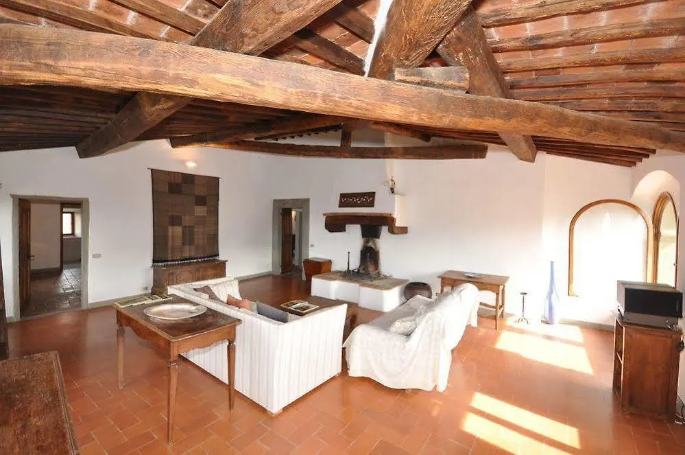 Villa Petra Greve in Chianti 0*,