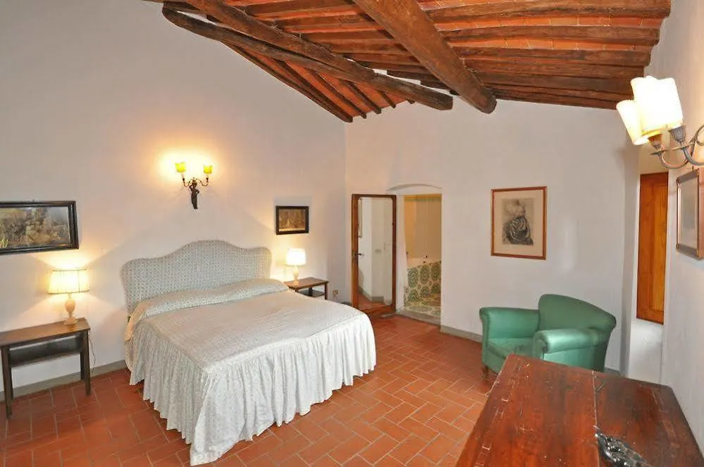 Villa Petra Greve in Chianti