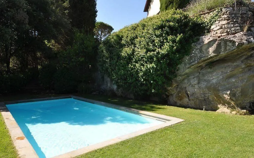 Villa Petra Greve in Chianti